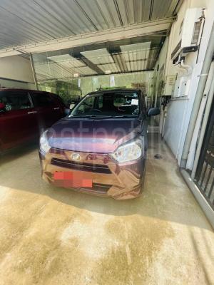 Daihatsu Mira 2024 - අලුත් කාර් sale in Sri Lanka - patpat.lk