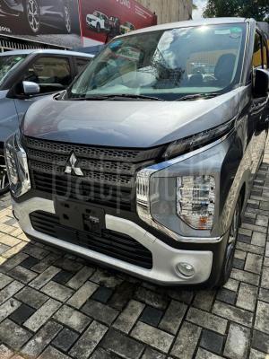 Mitsubishi eK 2023 - Brand New Car sale in Sri Lanka - patpat.lk