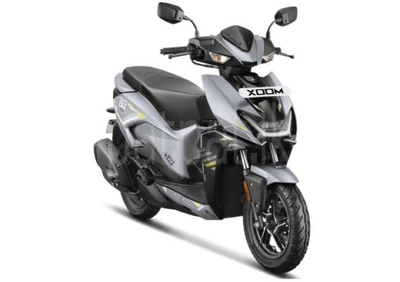 Hero Xoom 2026 - Brand New Bike sale in Sri Lanka - patpat.lk