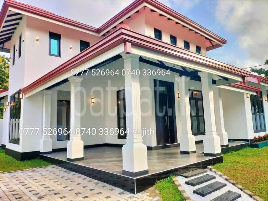 House for Sale in Negombo