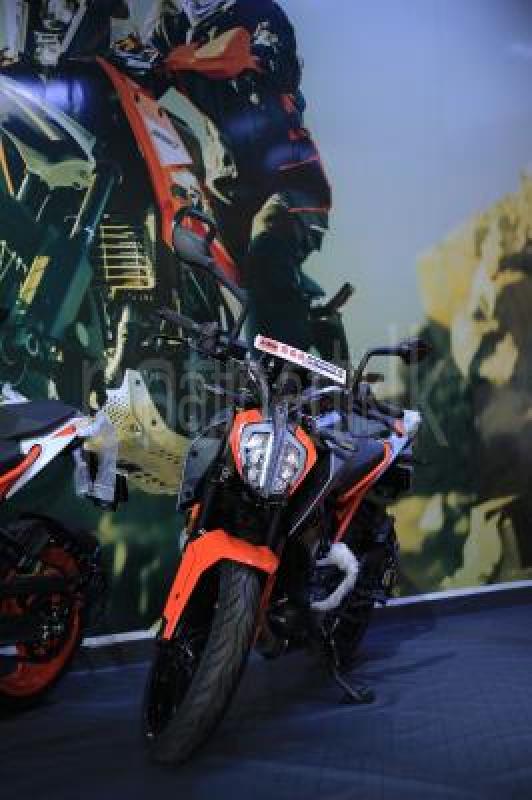 KTM Duke 160 2026 -  බයිසිකලය sale in Sri Lanka - patpat.lk
