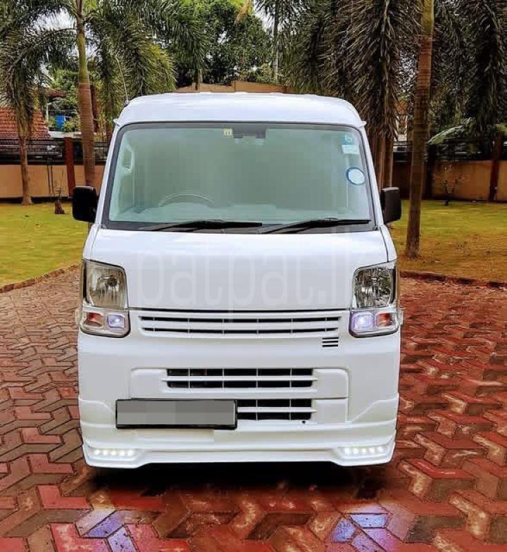 Nissan Clipper 2016 - Used Van sale in Sri Lanka - patpat.lk