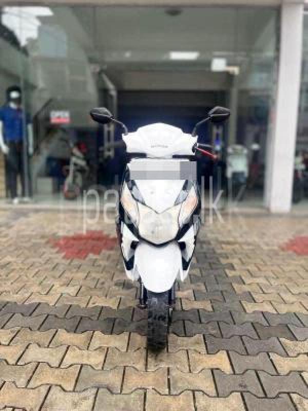 Honda Dio 2012 - Used Bike sale in Sri Lanka - patpat.lk
