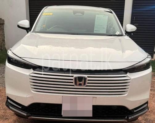 Honda Vezel 2025 - Brand New SUV sale in Sri Lanka - patpat.lk