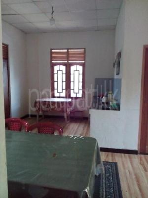 Annex for Rent in Maharagama
