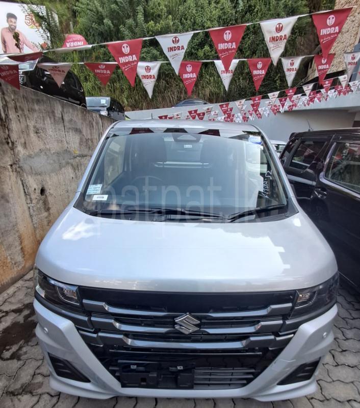 Suzuki Wagon R 2026 -  கார் sale in Sri Lanka - patpat.lk