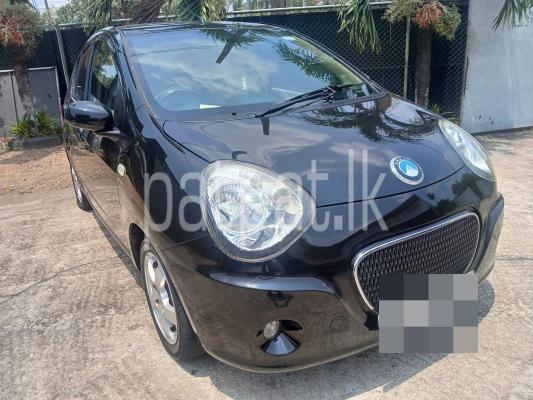 Micro Panda Cross 2015 - භාවිතා කරන ලද කාර් sale in Sri Lanka - patpat.lk