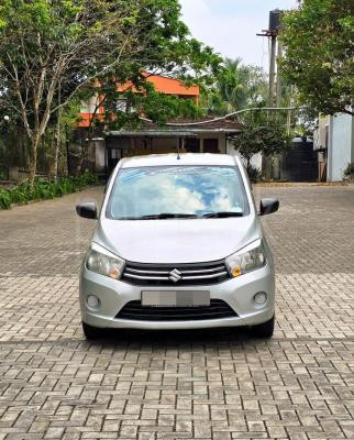 Suzuki Celerio 2014 - Used Car sale in Sri Lanka - patpat.lk