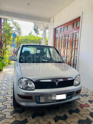 Perodua Kelisa 2004 - Used Car sale in Sri Lanka - patpat.lk