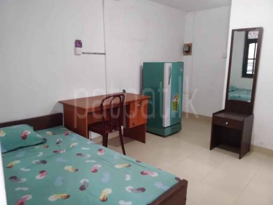 Room for Rent in Kandy