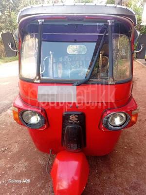 Bajaj Three Wheel 2007