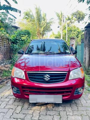 Suzuki Alto 2011 - Used Car sale in Sri Lanka - patpat.lk