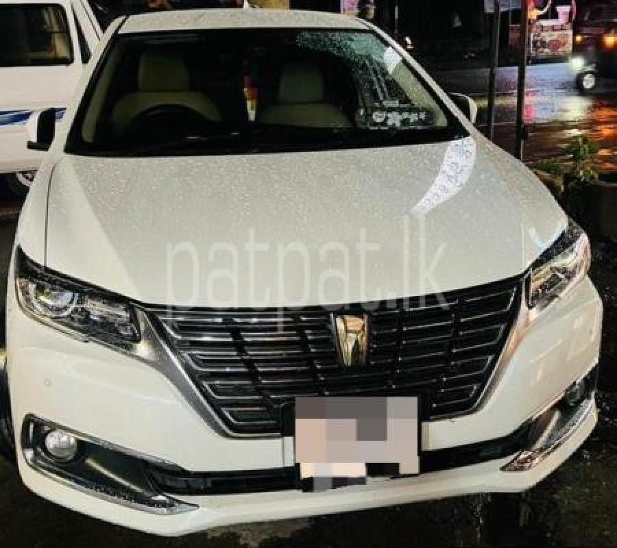 Toyota Premio 2018 - භාවිතා කරන ලද කාර් sale in Sri Lanka - patpat.lk