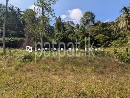 Residential Land for Sale in Mirigama