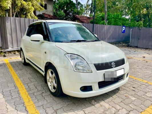 Suzuki Swift 2005 - Used Car sale in Sri Lanka - patpat.lk