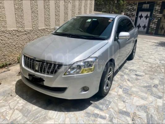 Toyota Premio 2007