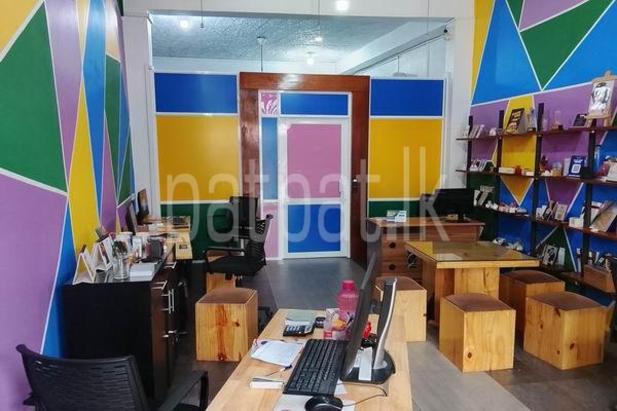 Building for Rent in Negombo