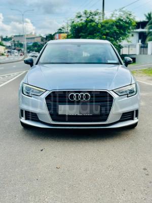 Audi A3 2016 - Used Car sale in Sri Lanka - patpat.lk