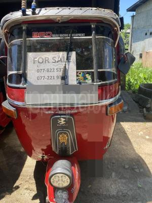 Bajaj Three Wheel 2008 - Used Three wheeler sale in Sri Lanka - patpat.lk