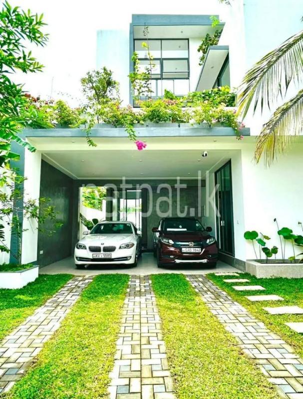 House for Sale in Ragama