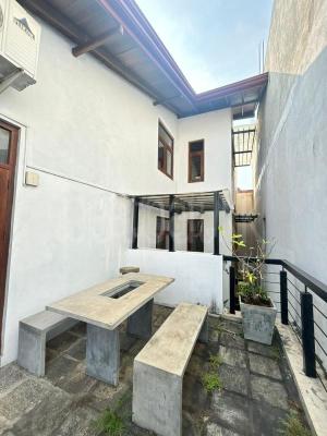 House for Sale in Rajagiriya