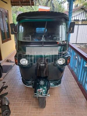 Bajaj 4 stroke 2014 - Used Three wheeler sale in Sri Lanka - patpat.lk