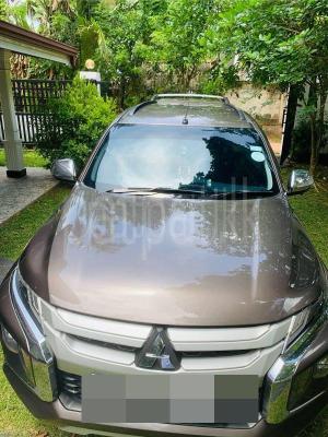 Mitsubishi L200 2020 - பயன்படுத்தப்பட்டது சரக்கு போக்குவரத்து sale in Sri Lanka - patpat.lk