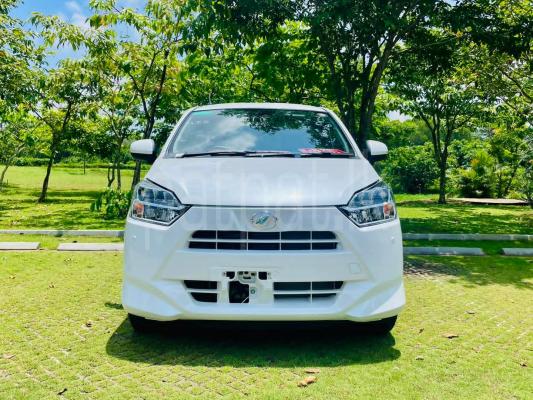 Daihatsu Mira 2025 - Brand New Car sale in Sri Lanka - patpat.lk