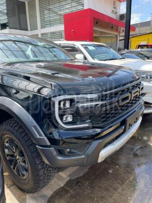 Ford Raptor 2025 - மறுசீரமைக்கப்பட்டது சரக்கு போக்குவரத்து sale in Sri Lanka - patpat.lk