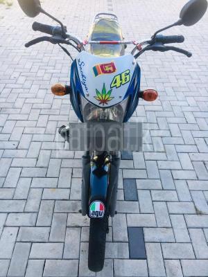 Bajaj CT100 2015 - Used Bike sale in Sri Lanka - patpat.lk