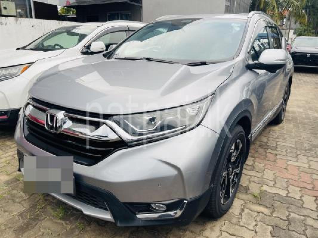 Honda CRV 2018 -  SUV sale in Sri Lanka - patpat.lk