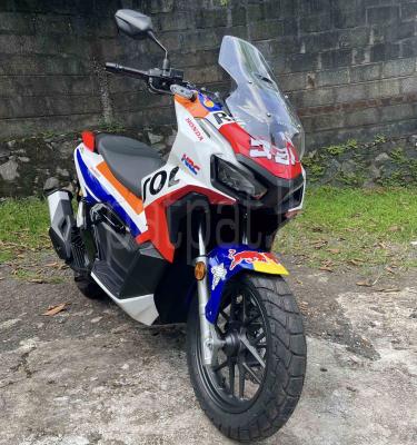 Honda ADV 2025 - சான்றளிக்கப்பட்டது பைக் sale in Sri Lanka - patpat.lk