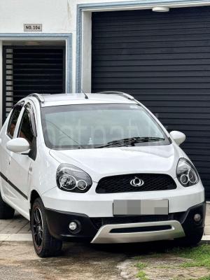 Micro Panda Cross 2018 - Used Car sale in Sri Lanka - patpat.lk