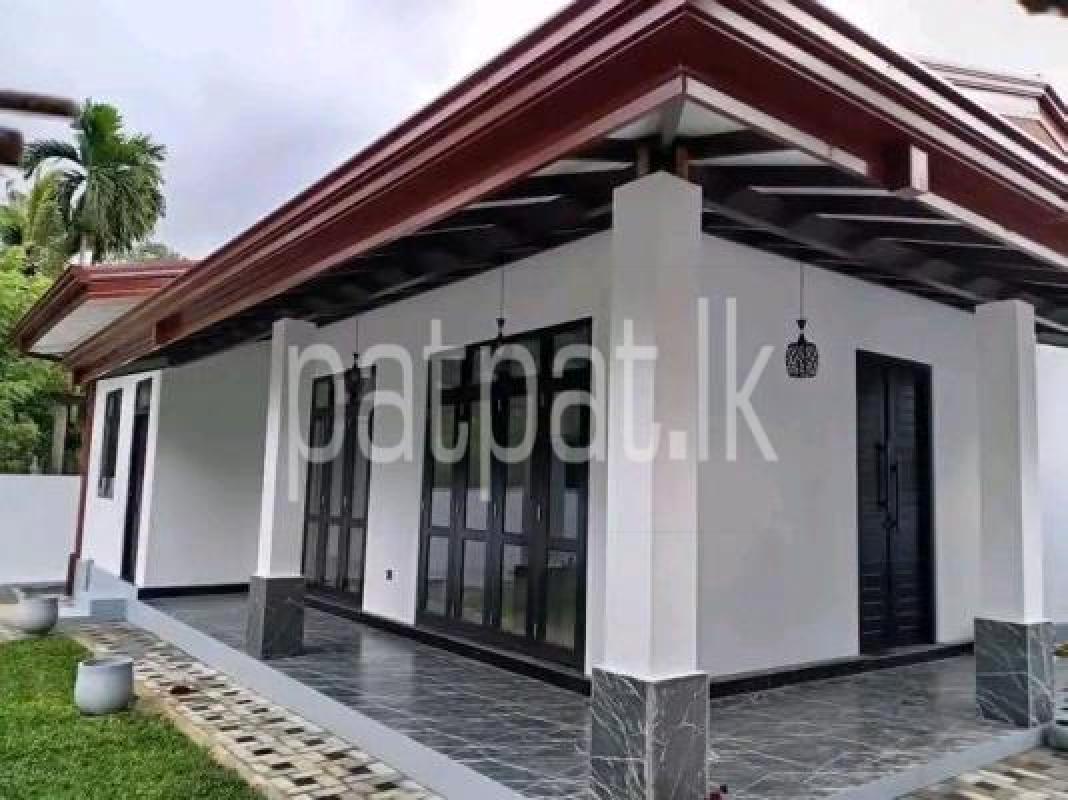 House for Sale in Delgoda