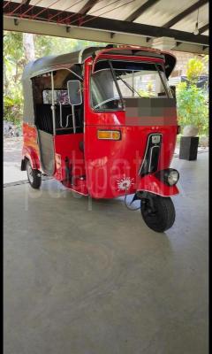 Bajaj Three Wheel 2004 - Used Three wheeler sale in Sri Lanka - patpat.lk