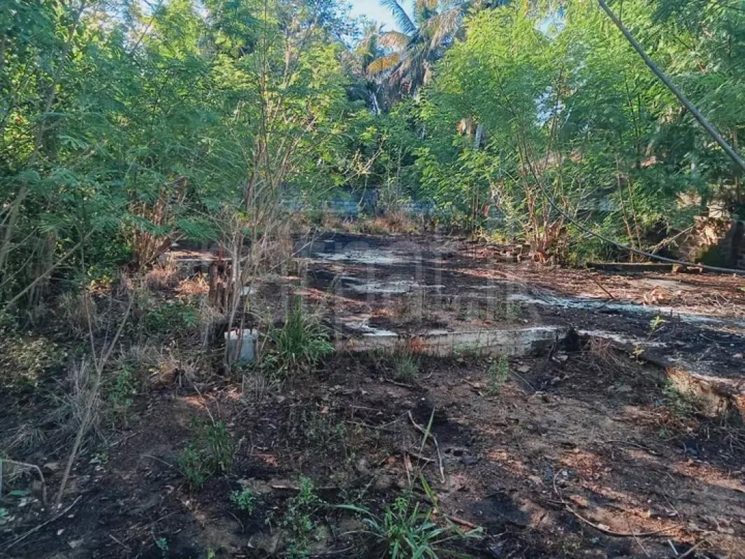 Commercial Land for Sale in Ambalantota