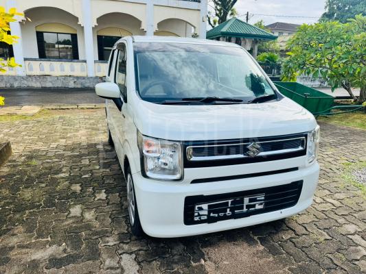 Suzuki Wagon R 2017 - Used Car sale in Sri Lanka - patpat.lk