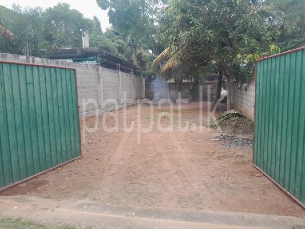Residential Land for Sale in Matara