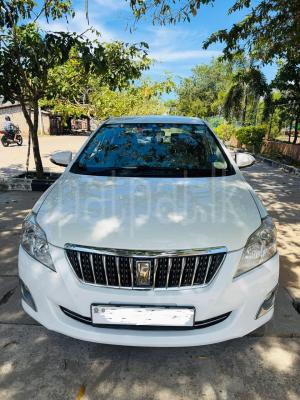 Toyota Premio 2009 - Used Car sale in Sri Lanka - patpat.lk