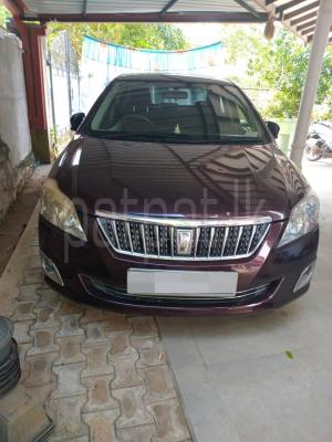 Toyota Premio 2010 - Used Car sale in Sri Lanka - patpat.lk