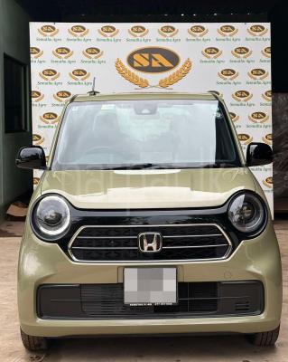 Honda N One 2025 - பயன்படுத்தப்பட்டது கார் sale in Sri Lanka - patpat.lk