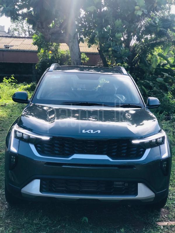 KIA Sonet 2025 - மறுசீரமைக்கப்பட்டது SUV sale in Sri Lanka - patpat.lk