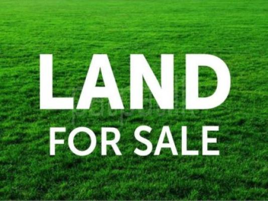 Commercial Land for Sale in Athurugiriya