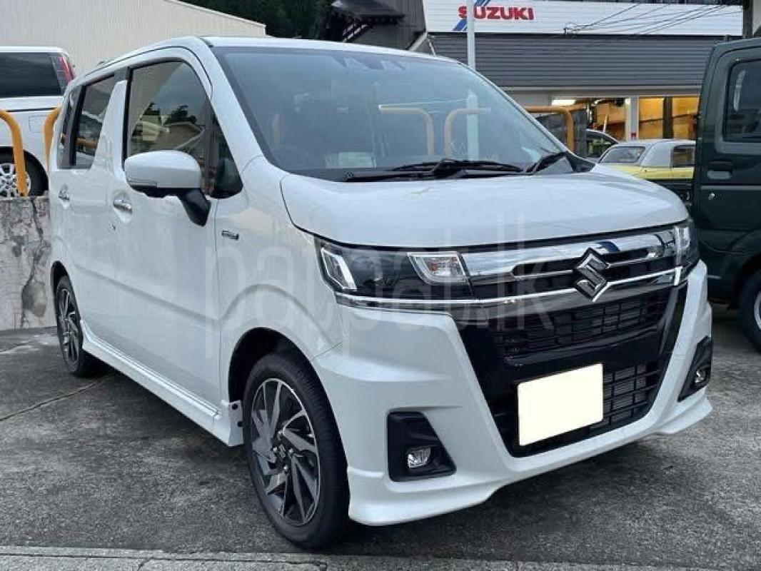 Suzuki Wagon R 2026 - Brand New Car sale in Sri Lanka - patpat.lk