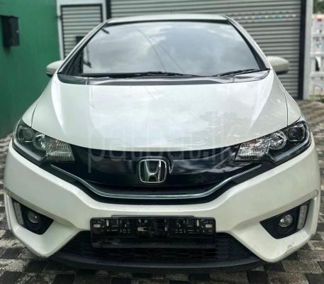 Honda Fit 2014