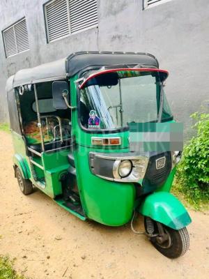 Bajaj Three Wheel 2016 - Used Three wheeler sale in Sri Lanka - patpat.lk