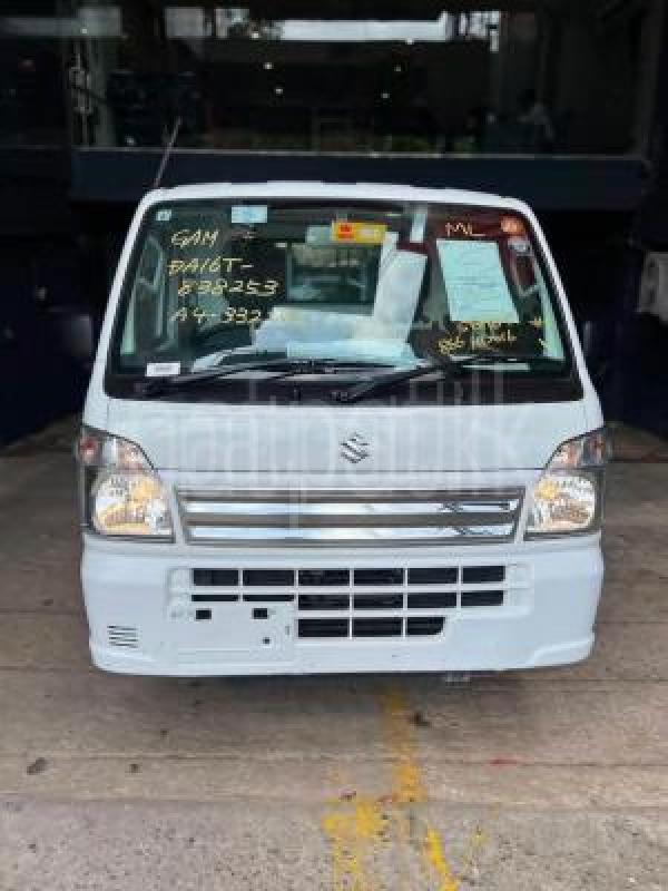 Suzuki Carry Truck 2024 - භාවිතා කරන ලද ට්‍රක් රථය sale in Sri Lanka - patpat.lk