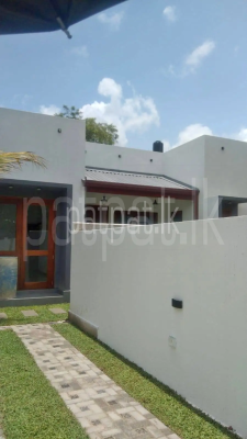 House for Sale in Polgasowita