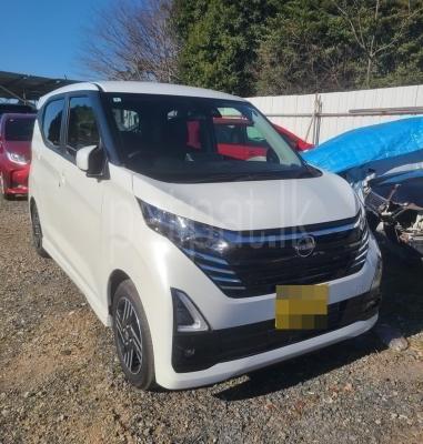 Nissan Dayz 2025 - Brand New Car sale in Sri Lanka - patpat.lk
