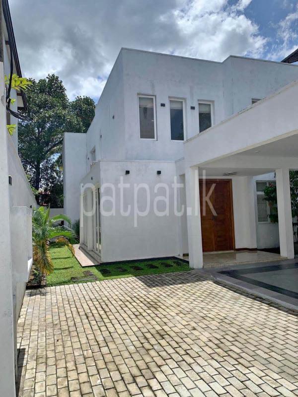 House for Rent in Kelaniya